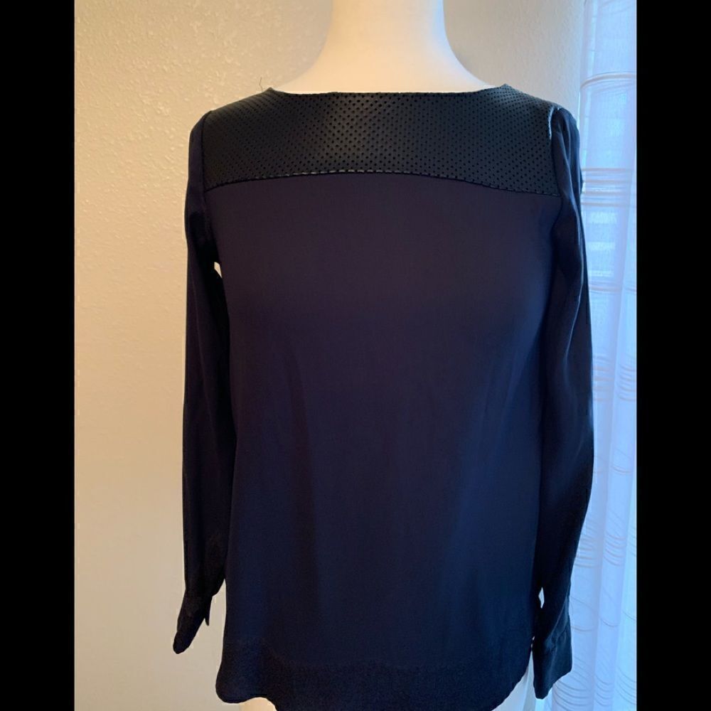 Ann Taylor blouse